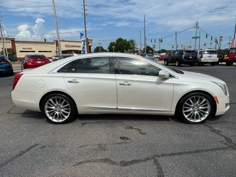 Used 2013 Cadillac XTS Platinum image 14