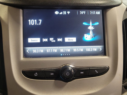 Used 2018 Chevrolet Cruze LS image 25