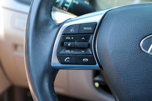Used 2018 Hyundai Sonata SEL image 24
