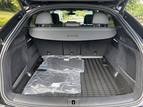 Certified 2025 Audi Q5 2.0T Premium Plus image 15