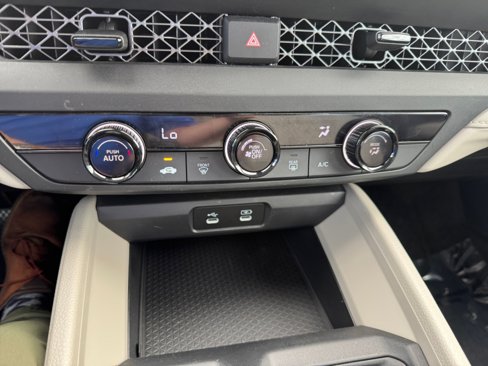Certified 2024 Honda Accord LX image 21