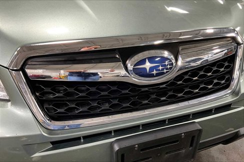 Used 2016 Subaru Forester 2.5i Premium w/ All-Weather Package image 29