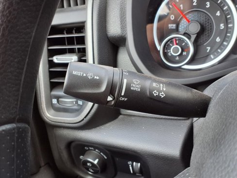Used 2025 RAM 3500 Tradesman image 22