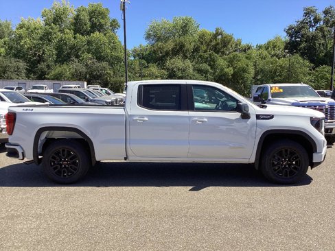 New 2025 GMC Sierra 1500 Elevation w/ Max Trailering Package image 4