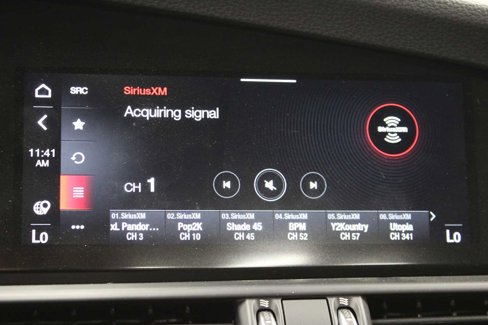 Used 2022 Alfa Romeo Giulia Sprint image 27
