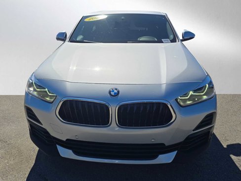 Used 2022 BMW X2 sDrive28i w/ Convenience Package image 2