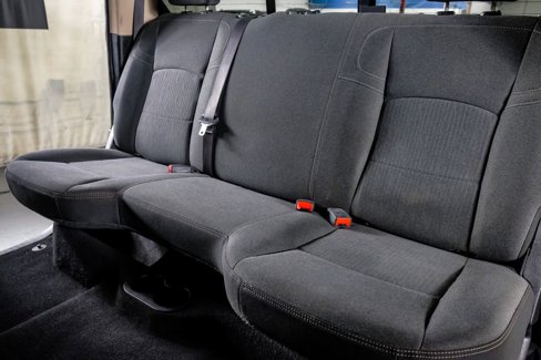 Used 2020 RAM 2500 Tradesman image 31