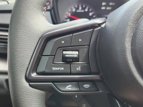 Used 2022 Subaru WRX Premium image 19