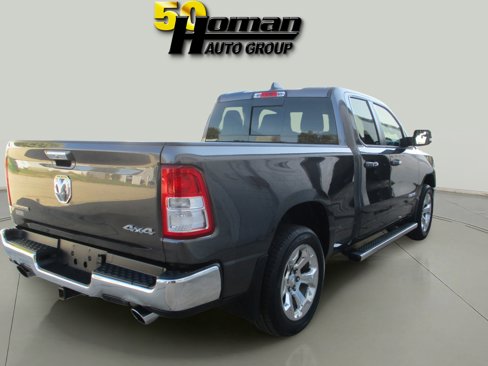 Used 2019 RAM 1500 Big Horn image 5