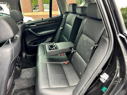 Used 2012 BMW X3 xDrive35i image 32