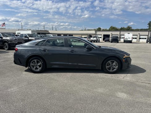 Used 2022 Kia K5 LXS image 4