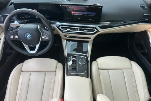 Used 2023 BMW 330e w/ Driving Assistance Package image 13