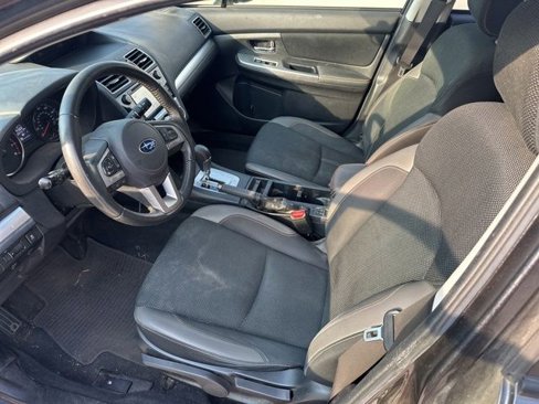 Used 2017 Subaru Crosstrek 2.0i Premium image 6