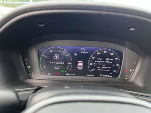 Used 2024 Honda Accord Sport image 27