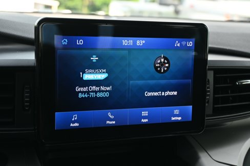 Used 2023 Ford Explorer XLT image 38
