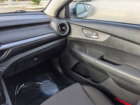 Used 2023 Kia Forte LXS image 16