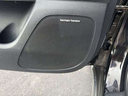 Used 2017 Kia Sportage SX image 13
