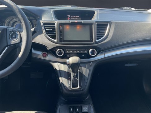 Used 2016 Honda CR-V EX image 11