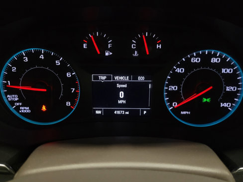 Used 2021 Chevrolet Malibu LT image 23