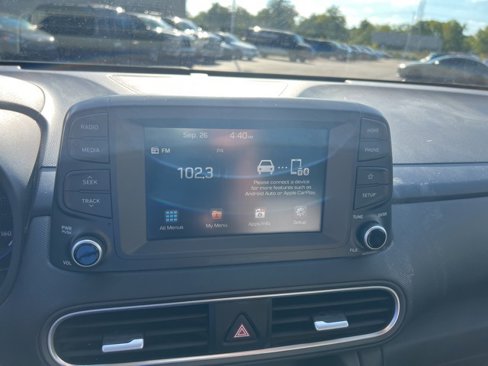 Used 2020 Hyundai Kona SEL image 36
