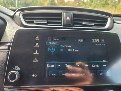 Used 2019 Honda CR-V EX-L image 22