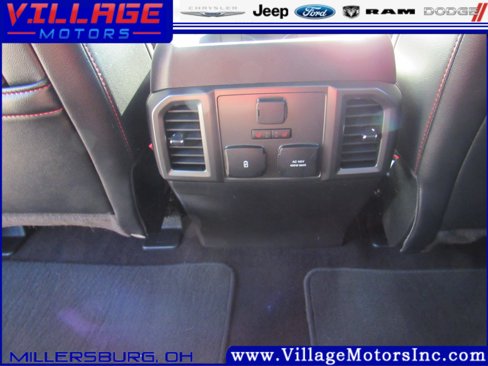 Used 2018 Ford F150 Lariat w/ Equipment Group 502A Luxury image 19