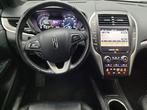 Used 2018 Lincoln MKC Premiere image 22