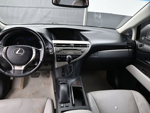 Used 2015 Lexus RX 350 FWD image 15