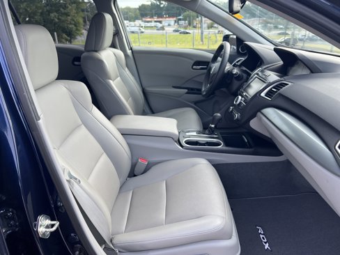 Used 2016 Acura RDX w/ Technology Package image 33