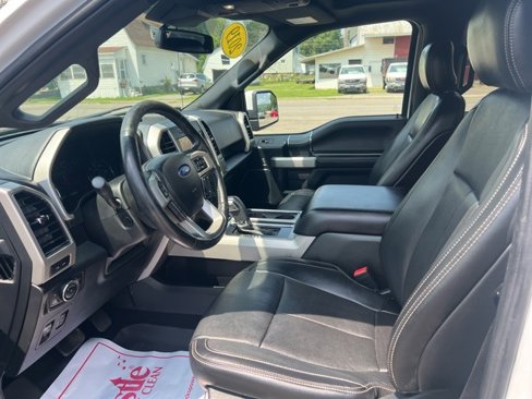Used 2019 Ford F150 XL image 10