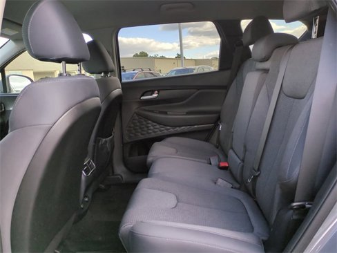 Used 2022 Hyundai Santa Fe SEL image 13