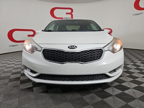 Used 2015 Kia Forte EX w/ Protection Package image 2
