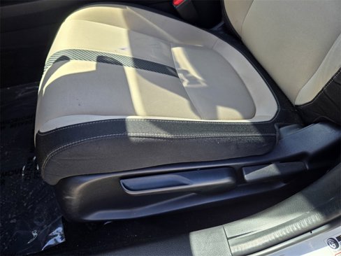 Used 2019 Honda Civic EX image 17