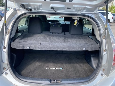Used 2012 Toyota Prius C Three image 20