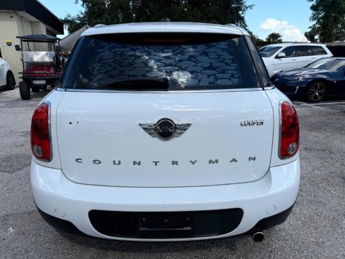 Used 2013 MINI Cooper Countryman image 6