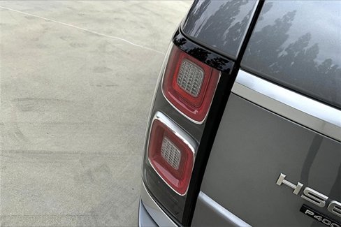 Used 2021 Land Rover Range Rover Westminster Edition image 31