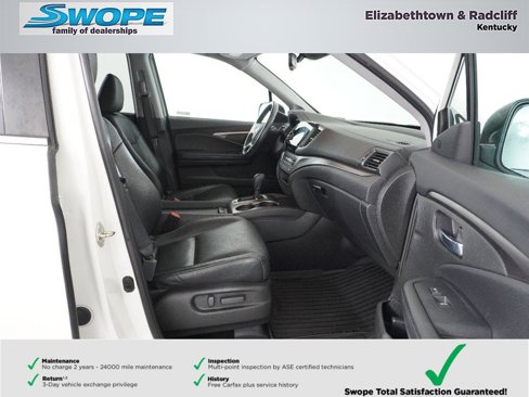 Used 2019 Honda Pilot EX-L image 8