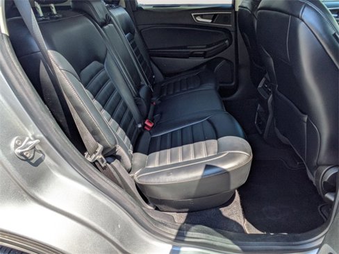 Used 2023 Ford Edge SEL image 27