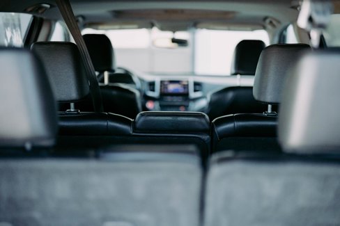 Used 2018 Honda Pilot EX-L image 12
