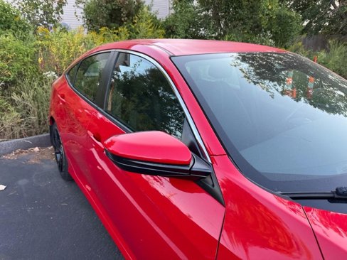 Used 2019 Honda Civic Sport image 11