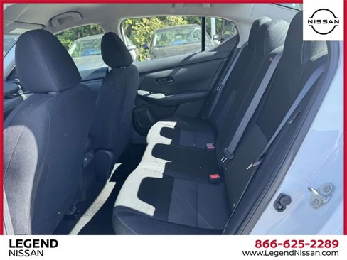 Used 2024 Nissan Sentra SV image 12