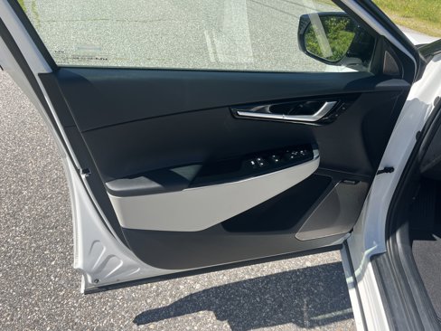 Certified 2022 Kia EV6 GT-Line w/ GT-Line Suede Seat Package image 15