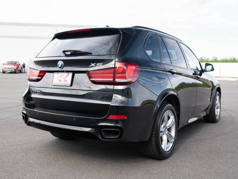 Used 2014 BMW X5 xDrive50i image 6