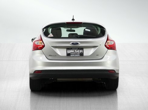 Used 2012 Ford Focus SE image 4