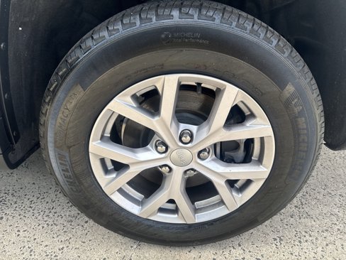Certified 2021 Jeep Grand Cherokee L Limited image 10