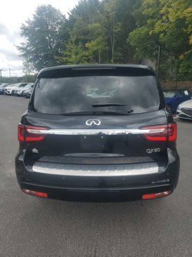 Used 2018 INFINITI QX80 2WD w/ Driver Assistance Package image 11