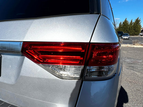 Used 2015 Honda Odyssey EX-L image 26