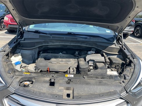 Used 2017 Hyundai Santa Fe Sport image 23