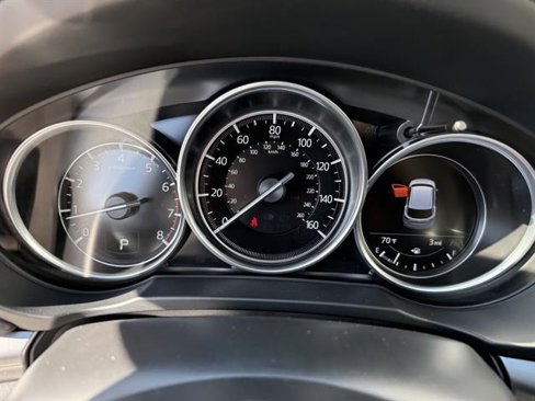 New 2025 MAZDA CX-5 AWD 2.5 S w/ Select Package image 29