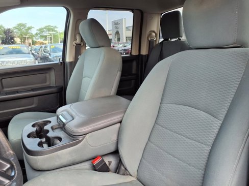 Used 2017 RAM 1500 Express image 12